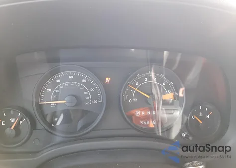 2016 Jeep Patriot Sport from USA, damaged, VIN 1C4NJPBB2GD582731